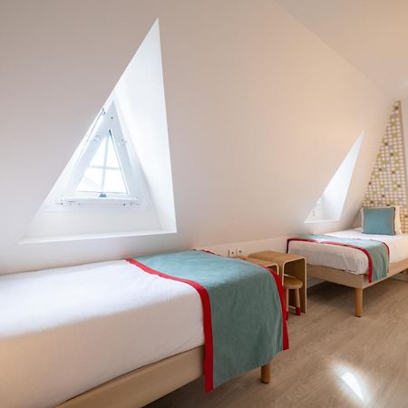 Pierre & Vacances Premium Residence De La Plage Le Crotoy Exterior foto