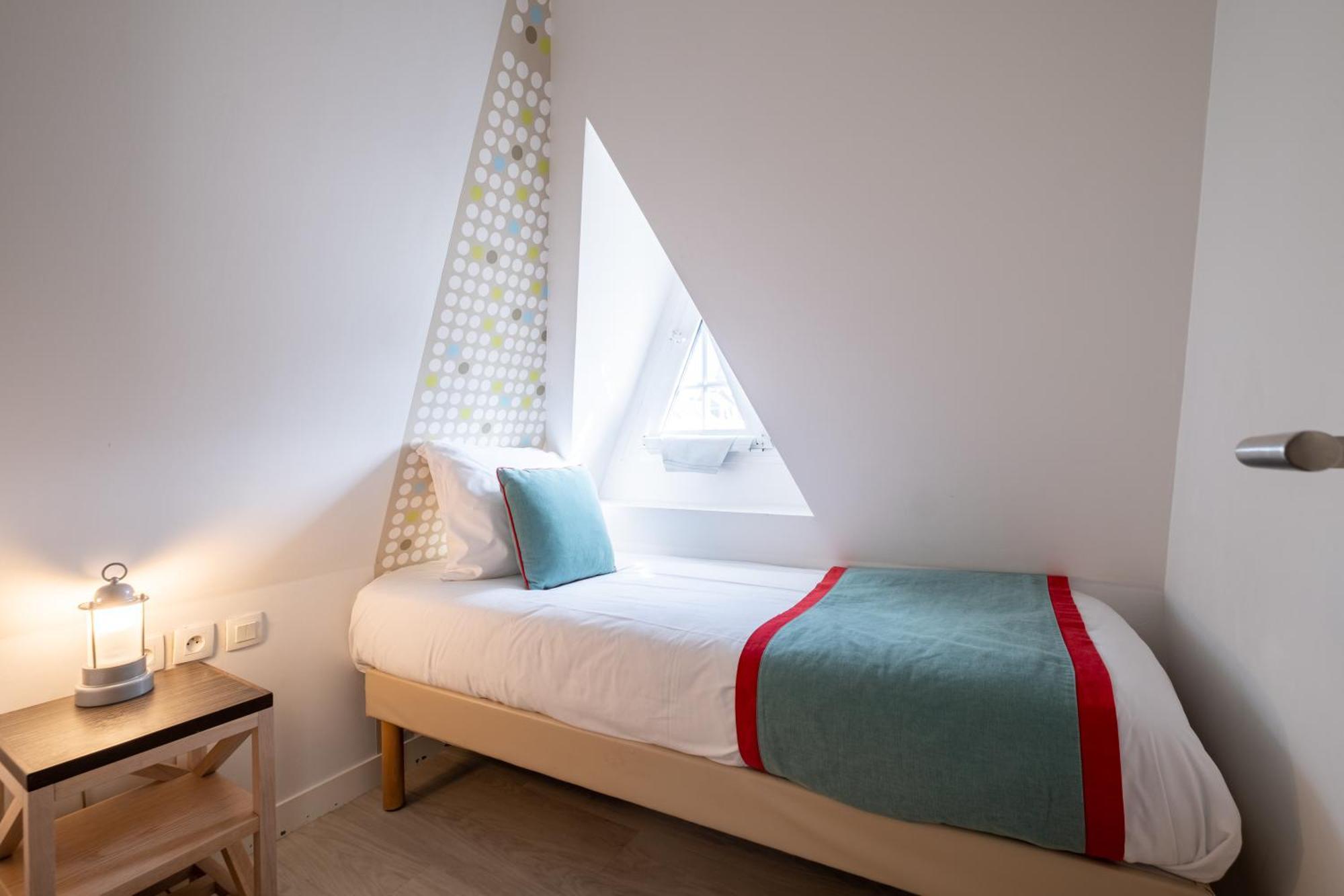 Pierre & Vacances Premium Residence De La Plage Le Crotoy Exterior foto