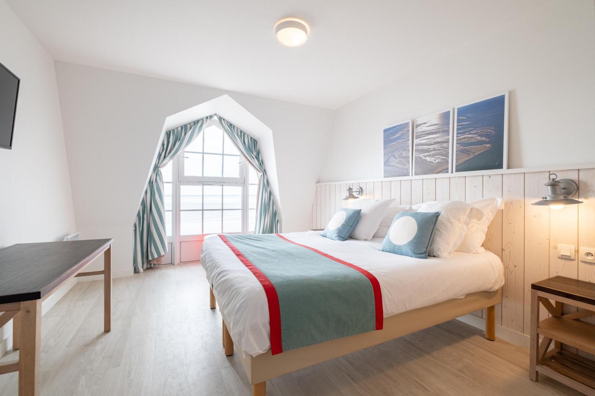 Pierre & Vacances Premium Residence De La Plage Le Crotoy Exterior foto